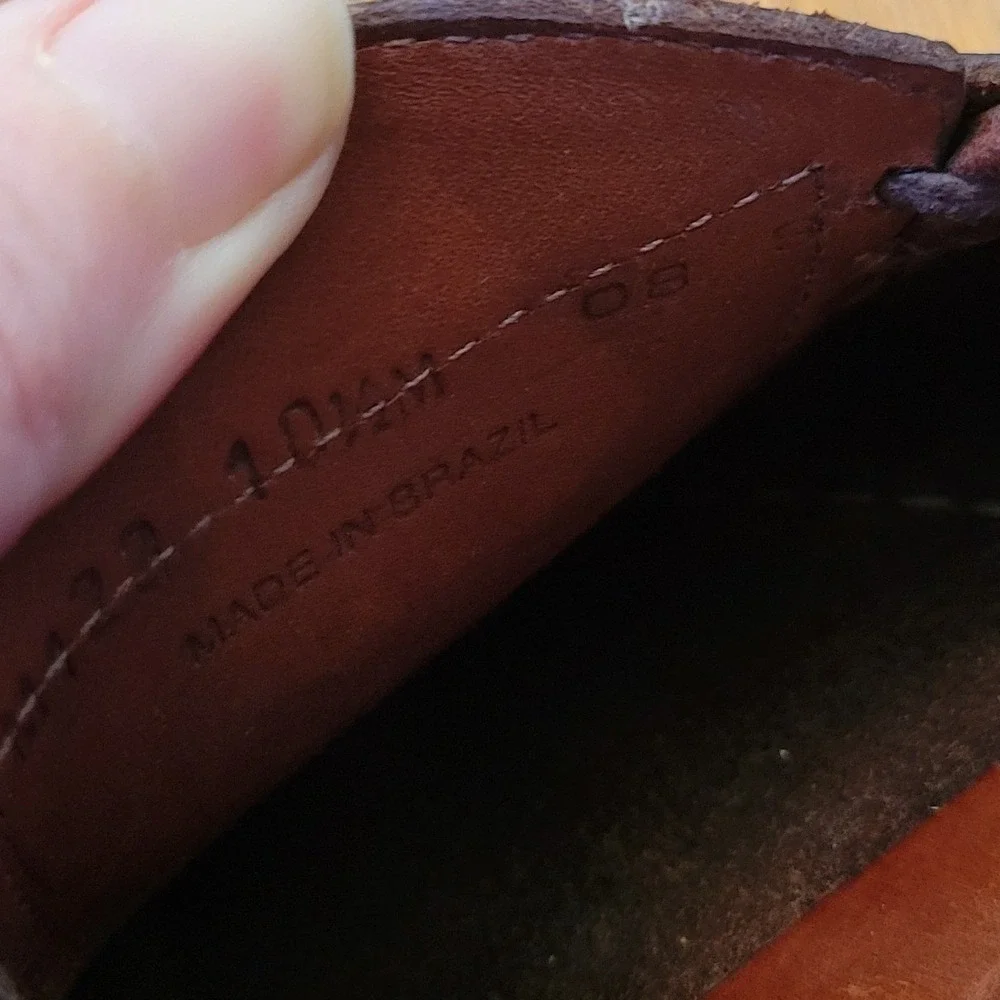Cole Haan brand cole